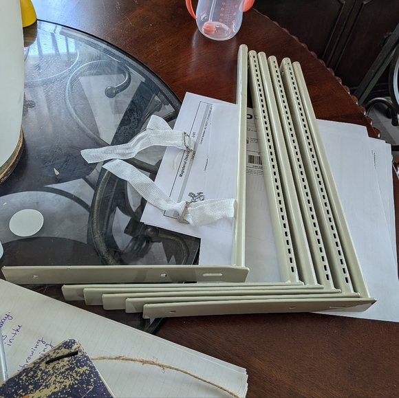 Toddler Bed Rails - Picture 9 of 16